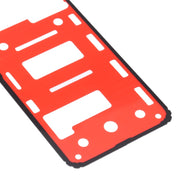 10pcs Back Housing Cover Stickers for Xiaomi Mi 11 Pro / Mi 11 Ultra, For Xiaomi Mi 11 Pro