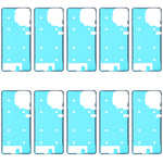 10pcs Back Housing Cover Sticker for Xiaomi Mi 11 Lite, For Xiaomi Mi 11 Lite