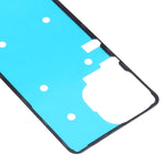 10pcs Back Housing Cover Sticker for Xiaomi Mi 11 Lite, For Xiaomi Mi 11 Lite