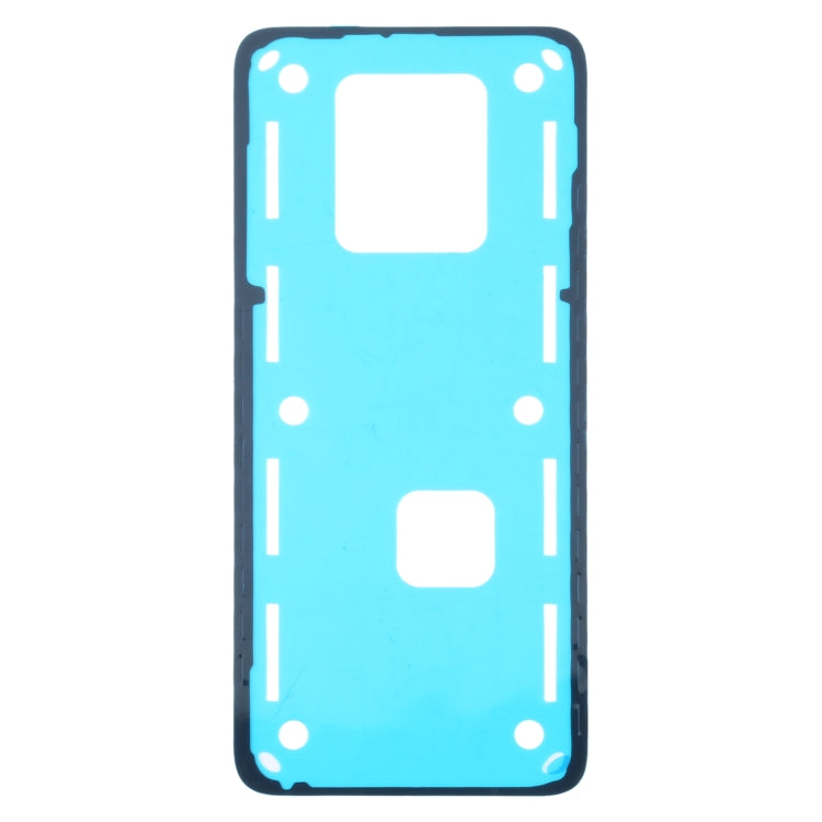 10pcs Back Housing Cover Stickers for Xiaomi Redmi 10X 5G / Redmi 10X Pro 5G, For Xiaomi Redmi 10X 5G