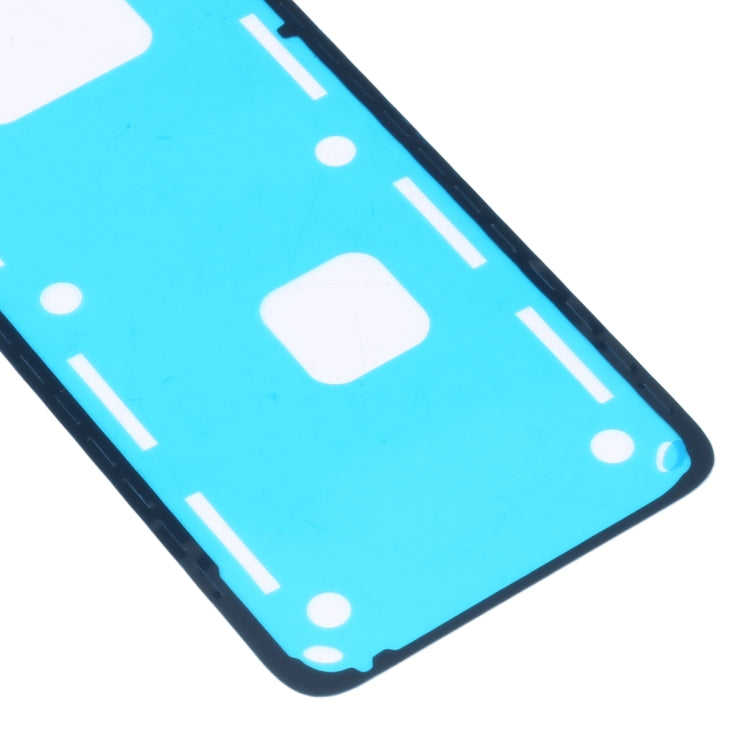 10 pezzi adesivi per cover posteriore dell'alloggiamento per Xiaomi Redmi 10X 5G / Redmi 10X Pro 5G, For Xiaomi Redmi 10X 5G