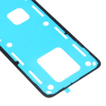 10 pezzi adesivi per cover posteriore dell'alloggiamento per Xiaomi Redmi 10X 5G / Redmi 10X Pro 5G, For Xiaomi Redmi 10X 5G