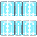 10pcs Back Cover Sticker For Xiaomi Poco X2, For Xiaomi Poco X2