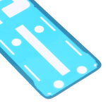 10pcs Back Housing Cover Sticker For Xiaomi Redmi K30S, For Xiaomi Redmi K30S