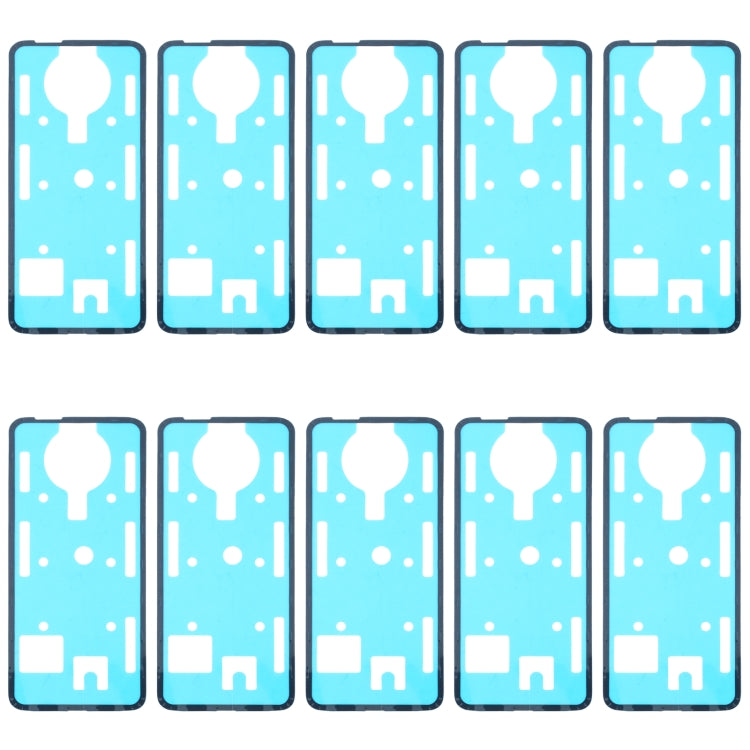 10pcs Back Cover Sticker For Xiaomi Poco F2 Pro, For Xiaomi Poco F2 Pro