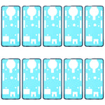 10pcs Back Cover Sticker For Xiaomi Poco F2 Pro, For Xiaomi Poco F2 Pro