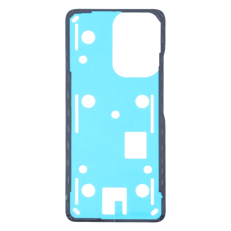 10pcs Back Housing Cover Stickers for Xiaomi Redmi K40 Pro / Redmi K40 / Poco F3, For Xiaomi Redmi K40 Pro