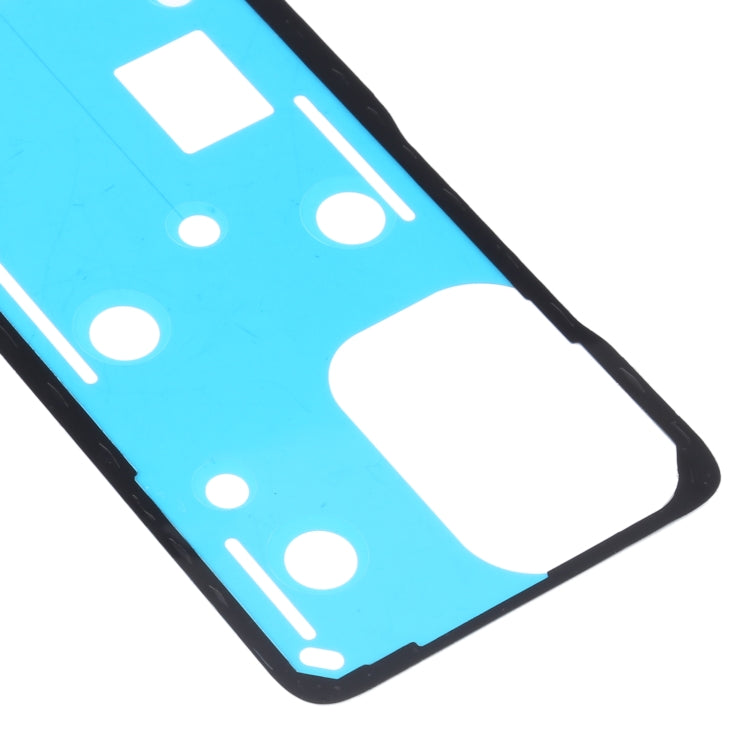 10pcs Back Housing Cover Stickers for Xiaomi Redmi K40 Pro / Redmi K40 / Poco F3, For Xiaomi Redmi K40 Pro