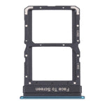 SIM Card Tray + SIM Card Tray for Xiaomi Redmi Note 10 Pro 5G / Poco X3 GT, For Xiaomi Redmi Note 10 Pro 5G