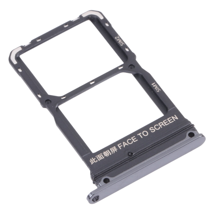 SIM Card Tray + SIM Card Tray for Xiaomi Mi 10S, For Xiaomi Mi 10S