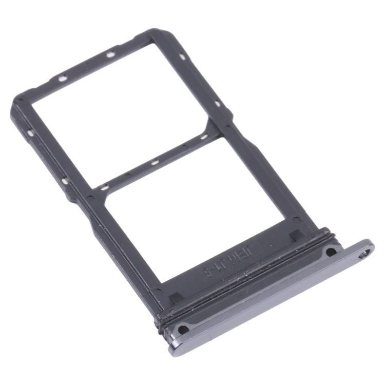 SIM Card Tray + SIM Card Tray for Xiaomi Mi 10S, For Xiaomi Mi 10S