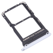 Vassoio scheda SIM + Vassoio scheda SIM per Xiaomi Mi 10S, For Xiaomi Mi 10S
