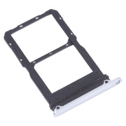 Vassoio scheda SIM + Vassoio scheda SIM per Xiaomi Mi 10S, For Xiaomi Mi 10S