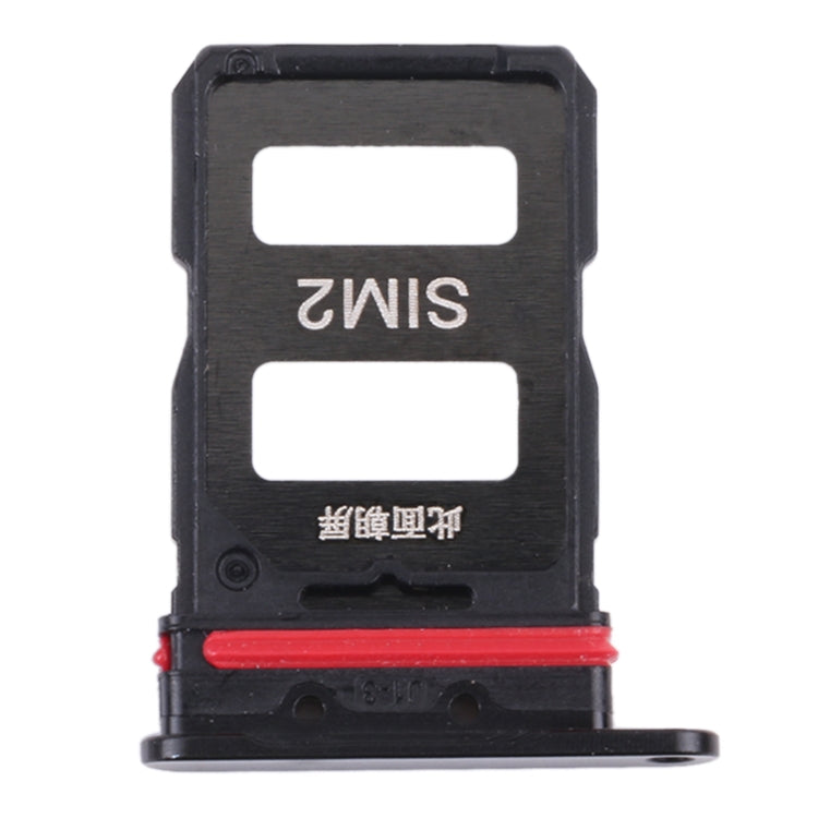 SIM Card Tray + SIM Card Tray for Xiaomi Redmi K40 Gaming M2012K10C M2104K10AC, For Xiaomi Redmi K40 Gaming
