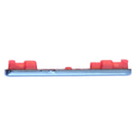 Volume Control Button For Xiaomi Redmi Note 10 4G M2101K7AI M2101K7AG, For Xiaomi Redmi Note 10 4G