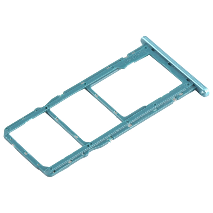 SIM Card Tray + Micro SD Card Tray for Nokia 3.4 TA-1288 TA-1285 TA-1283, For Nokia 3.4