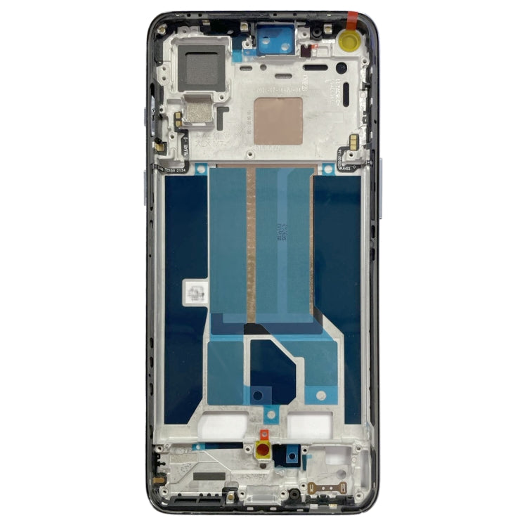 For OnePlus Nord 2 5G DN2101 DN2103 Middle Bezel Plate, For OnePlus Nord 2 5G