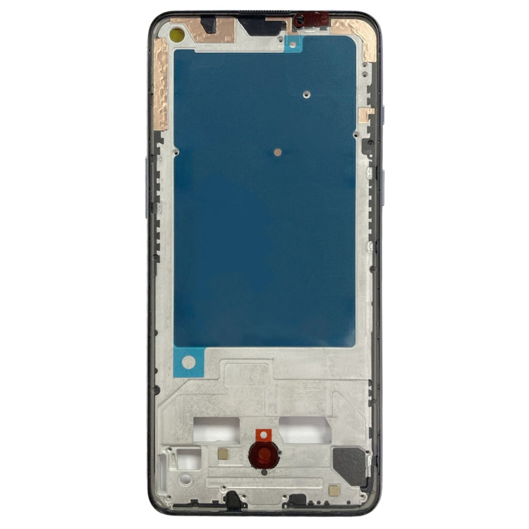 Per OnePlus Nord 2 5G DN2101 DN2103 Piastra cornice centrale, For OnePlus Nord 2 5G