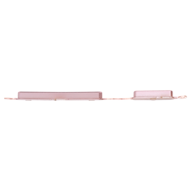 Pulsante di accensione e pulsante di controllo del volume per Asus ZenFone 4 Max ZC520KL, For Asus ZenFone 4 Max ZC520KL(Silver), For Asus ZenFone 4 Max ZC520KL(Pink), For Asus ZenFone 4 Max ZC520KL (Blue)