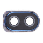 Camera Lens Cover for Asus ZenFone 4 Max ZC520KL, For Asus ZenFone 4 Max ZC520KL(Silver), For Asus ZenFone 4 Max ZC520KL(Pink), For Asus ZenFone 4 Max ZC520KL (Blue)