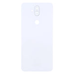 Grass Material Battery Back Cover with Camera Lens for Asus Zenfone 5 Lite ZC600KL, For Asus Zenfone 5 Lite ZC600KL