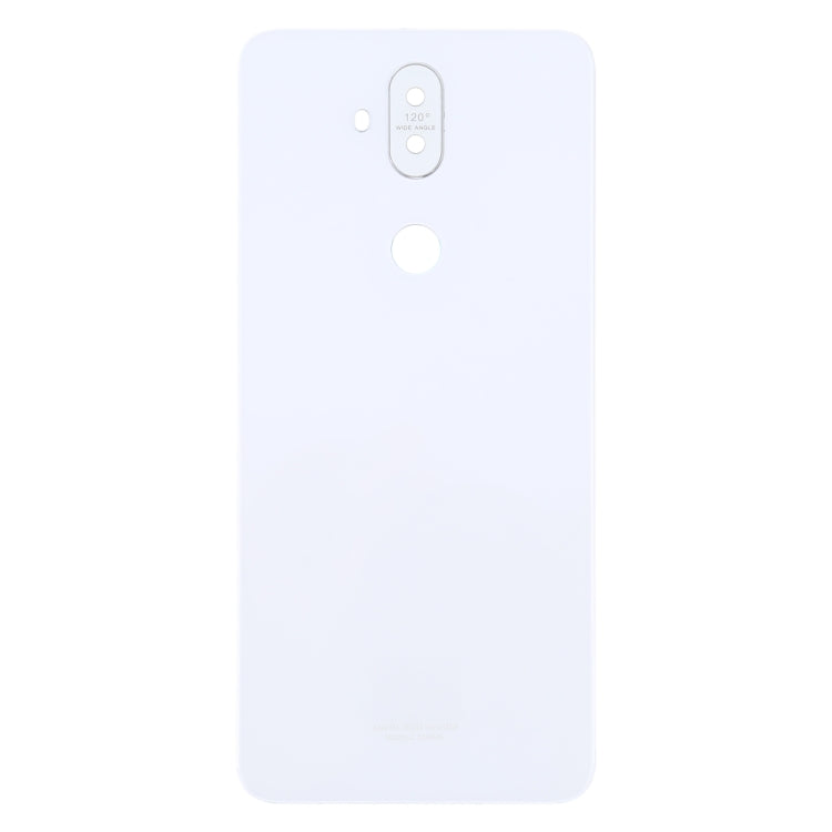 Grass Material Battery Back Cover with Camera Lens for Asus Zenfone 5 Lite ZC600KL, For Asus Zenfone 5 Lite ZC600KL
