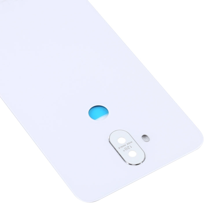 Grass Material Battery Back Cover with Camera Lens for Asus Zenfone 5 Lite ZC600KL, For Asus Zenfone 5 Lite ZC600KL