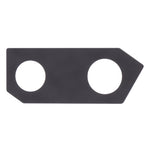 Obiettivo fotocamera posteriore per Asus ROG Phone II ZS660KL, For Asus ROG Phone II ZS660KL