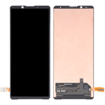 Original LCD Screen and Digitizer Complete Assembly for Sony Xperia 1 II, For Sony Xperia 1 II(Original)