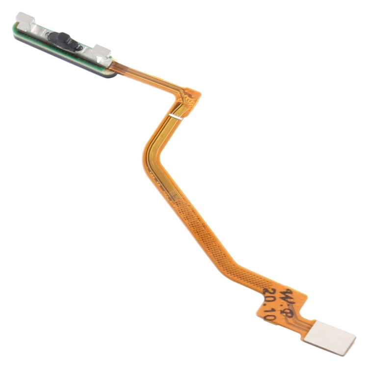 Fingerprint Sensor Flex Cable For Xiaomi Redmi Note 9S / Redmi Note 9 Pro / Redmi Note 9 Pro Max, For Xiaomi Redmi Note 9S