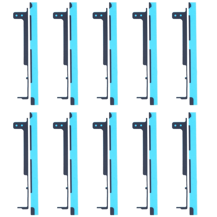 For Huawei Mate 30 Pro 10 PCS Front Housing Sticker, For Huawei Mate 30 Pro