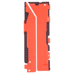 For Huawei Mate 40 Pro 10PCS Front Housing Sticker, For Huawei Mate 40 Pro