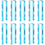 For Huawei P40 Pro 10PCS Front Housing Sticker, For Huawei P40 Pro