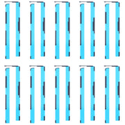 Per Huawei P40 Pro 10 PZ Adesivo alloggiamento anteriore, For Huawei P40 Pro