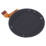 LCD Screen and Digitizer Complete Assembly for Garmin Forerunner 235, For Garmin Forerunner 235