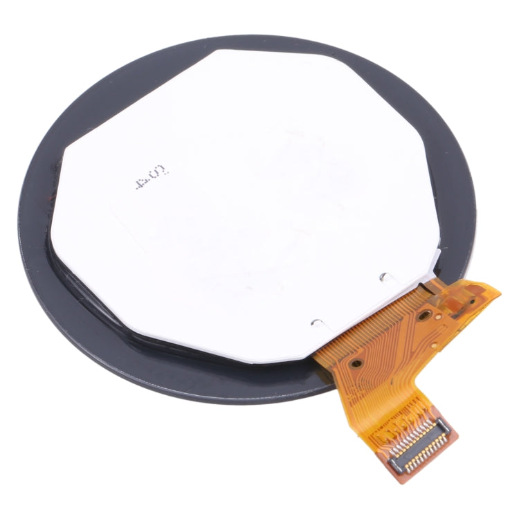LCD Screen and Digitizer Complete Assembly for Garmin Forerunner 235, For Garmin Forerunner 235