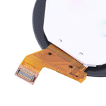 LCD Screen and Digitizer Complete Assembly for Garmin Forerunner 235, For Garmin Forerunner 235