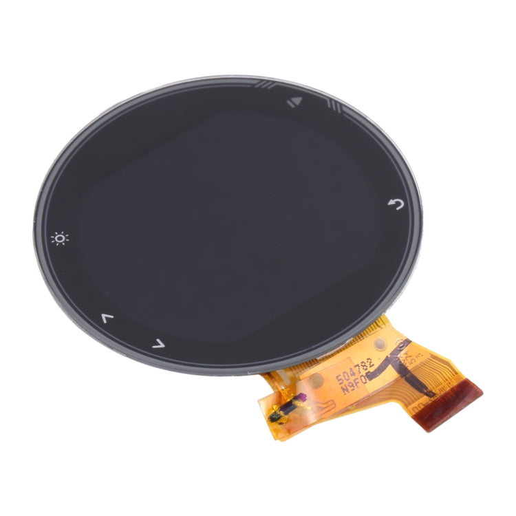 LCD Screen and Digitizer Complete Assembly for Garmin Forerunner 735, For Garmin Forerunner 735 / 735XT