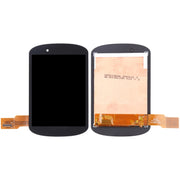 Schermo LCD e digitalizzatore assemblaggio completo per Garmin Edge 530, For Garmin Edge 530