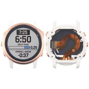 Schermo LCD e digitalizzatore assemblaggio completo con cornice per Garmin Fenix 6S, For Garmin Fenix 6S, For Garmin Fenix 6S(Gold)