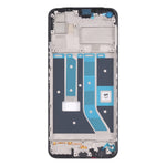 For OPPO Realme 7i / Realme C17 RMX2103 RMX2101 LCD Frame Faceplate Housing, For OPPO Realme 7i / Realme C17