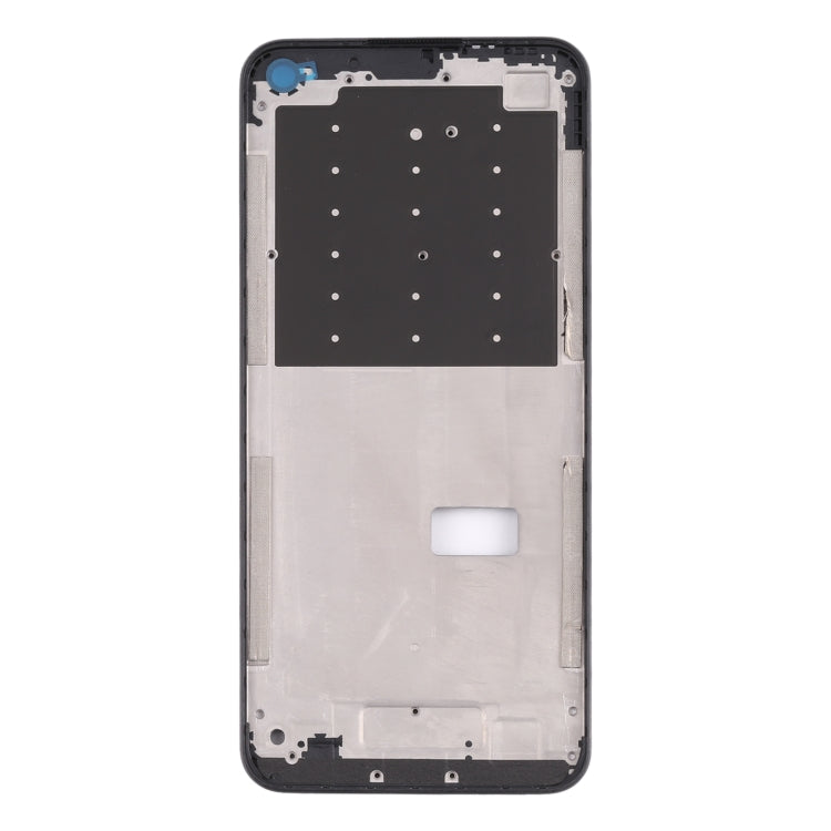 For OPPO Realme 7i / Realme C17 RMX2103 RMX2101 LCD Frame Faceplate Housing, For OPPO Realme 7i / Realme C17