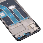 For OPPO Realme 7i / Realme C17 RMX2103 RMX2101 LCD Frame Faceplate Housing, For OPPO Realme 7i / Realme C17