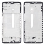For OPPO Realme X7 5G / Realme Q2 Pro RMX2176 RMX2173 Front Housing LCD Frame Bezel Plate, For OPPO Realme X7 5G / Realme Q2 Pro