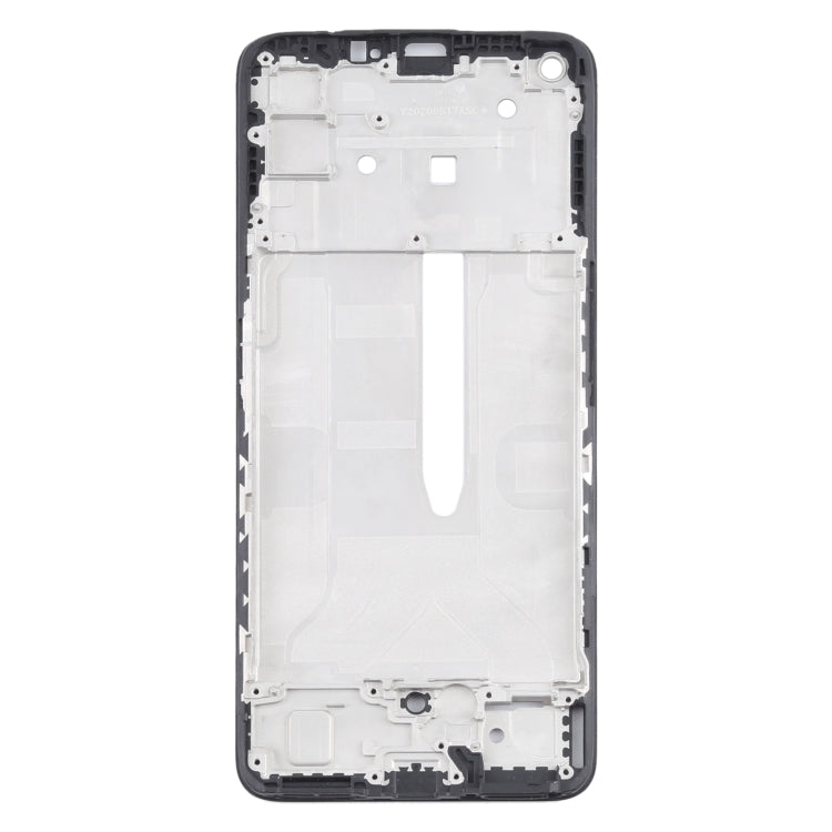 For OPPO Realme X7 5G / Realme Q2 Pro RMX2176 RMX2173 Front Housing LCD Frame Bezel Plate, For OPPO Realme X7 5G / Realme Q2 Pro