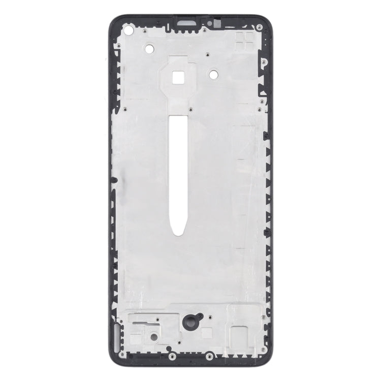 For OPPO Realme X7 5G / Realme Q2 Pro RMX2176 RMX2173 Front Housing LCD Frame Bezel Plate, For OPPO Realme X7 5G / Realme Q2 Pro