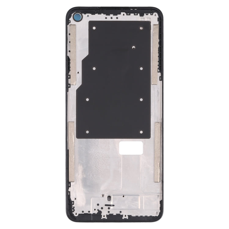 For OPPO Realme V5 5G / Realme Q2 5G RMX2117 Front Housing LCD Frame Bezel Plate, For OPPO Realme V5 5G / Realme Q2 5G