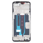 For OPPO Realme V13 5G / Realme Q3 5G Front Housing LCD Frame Bezel Plate, For OPPO Realme V13 5G / Realme Q3 5G