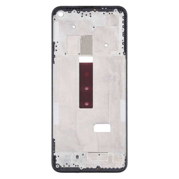 For OPPO Realme V13 5G / Realme Q3 5G Front Housing LCD Frame Bezel Plate, For OPPO Realme V13 5G / Realme Q3 5G