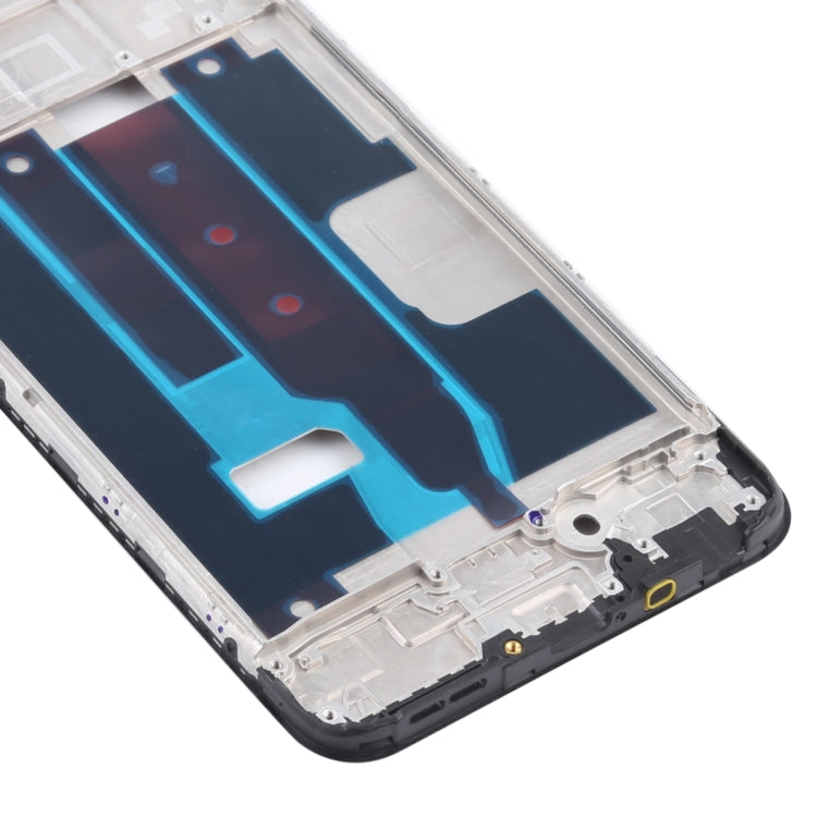 For OPPO Realme V13 5G / Realme Q3 5G Front Housing LCD Frame Bezel Plate, For OPPO Realme V13 5G / Realme Q3 5G